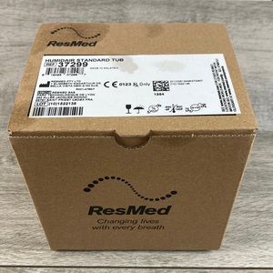 ResMed Humidair Standard Tub 37299 New Water Reservoir
